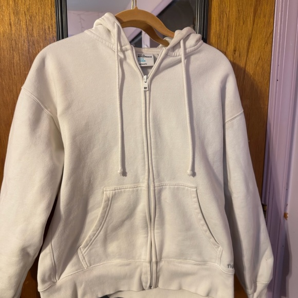 Aritzia Other - Artiza Zip-Up Hoodie
